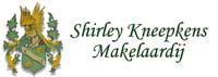 Logo Shirley Kneepkens Makelaardij